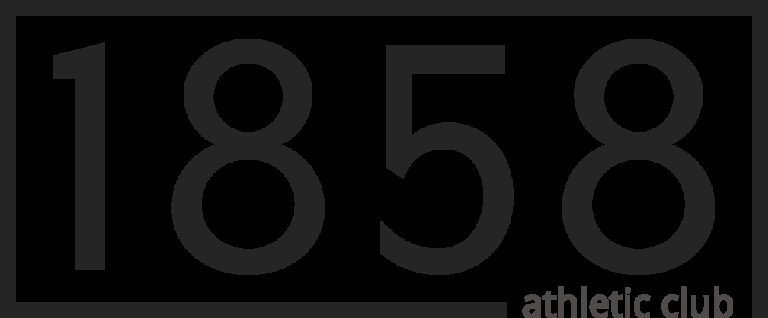 1858 athletic club