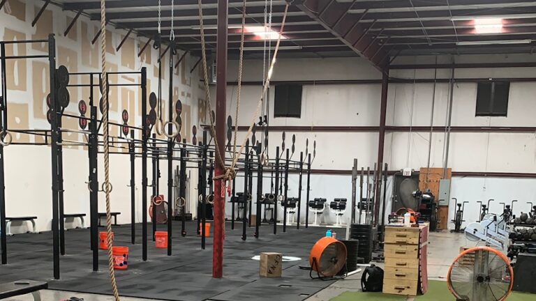 CrossFit 30004