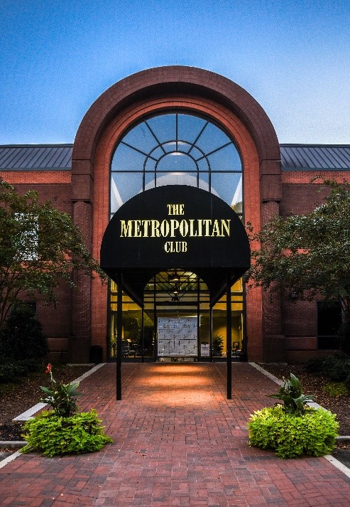The Metropolitan Club