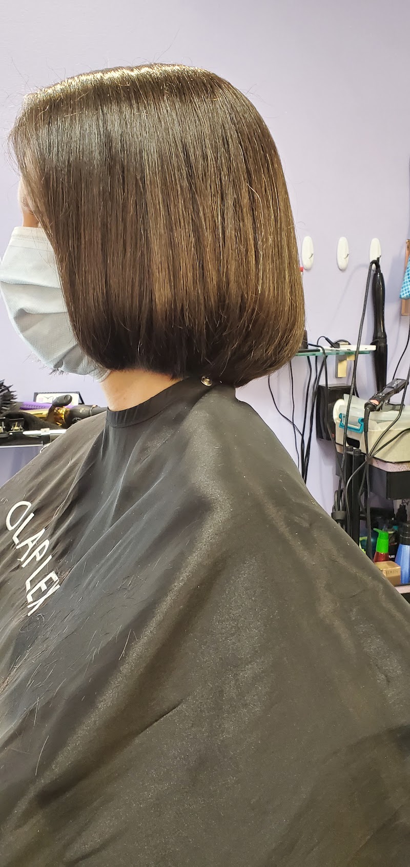 Unicorn Stylist