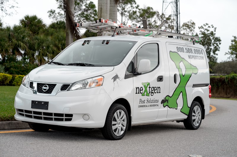 Nextgen Pest Solutions